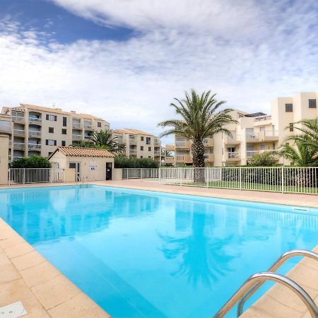 Apartment Les Fregates-15 By Interhome Saint-Cyprien  Bagian luar foto