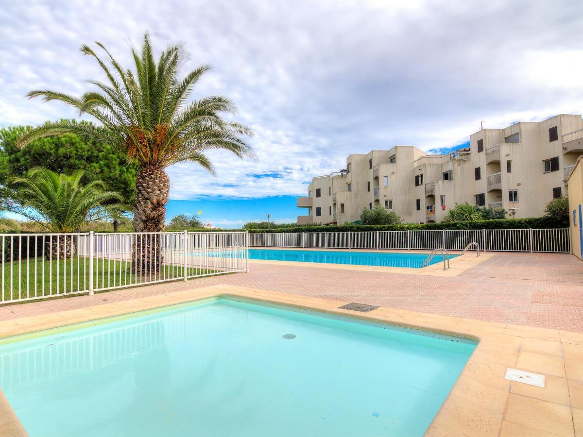 Apartment Les Fregates-15 By Interhome Saint-Cyprien  Bagian luar foto