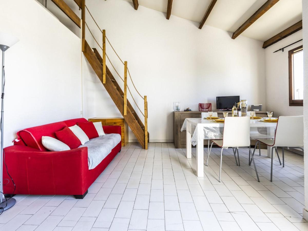 Apartment Les Fregates-15 By Interhome Saint-Cyprien  Bagian luar foto