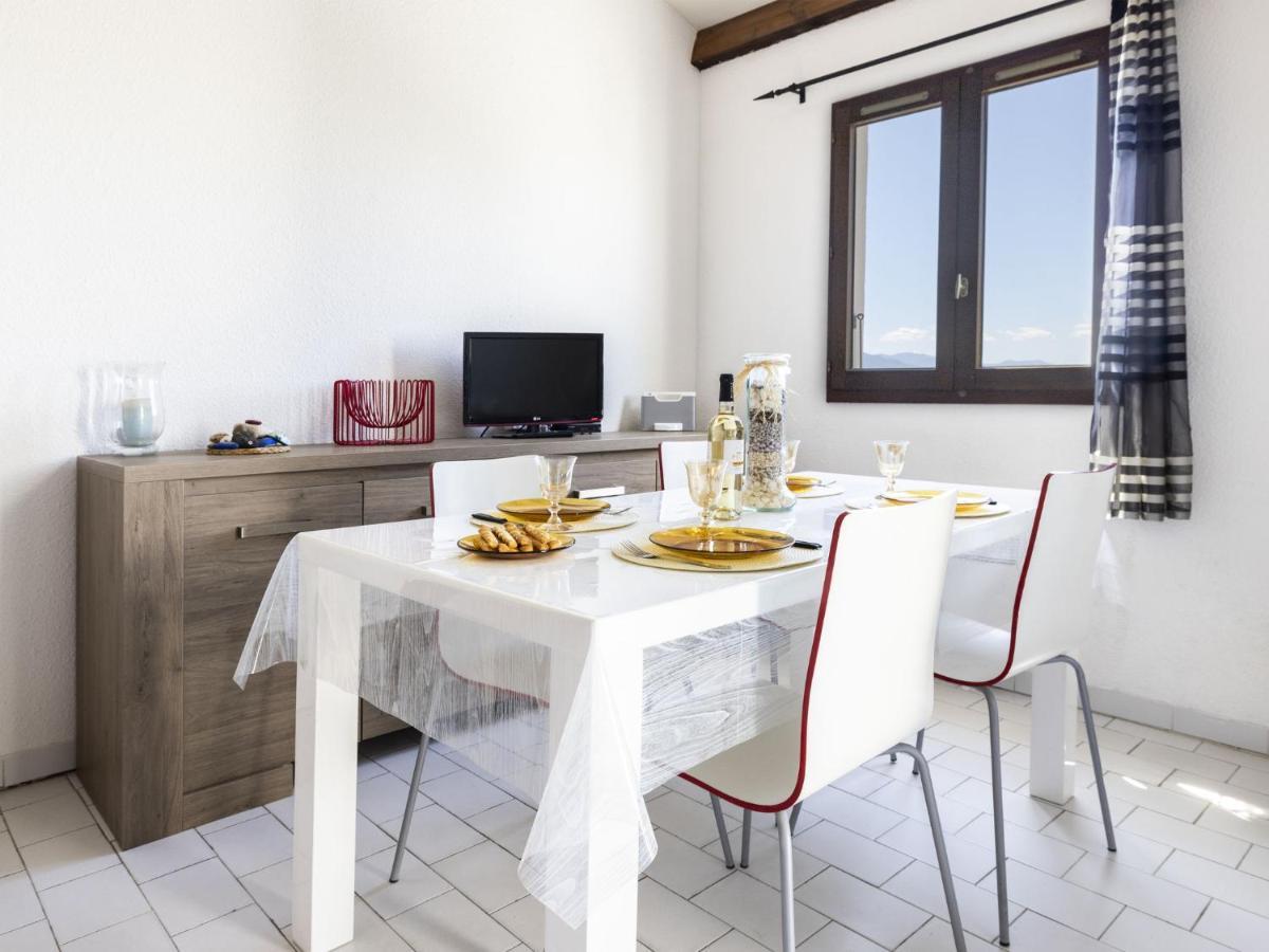 Apartment Les Fregates-15 By Interhome Saint-Cyprien  Bagian luar foto