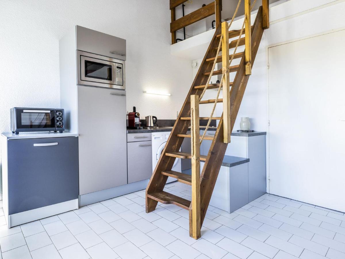 Apartment Les Fregates-15 By Interhome Saint-Cyprien  Bagian luar foto