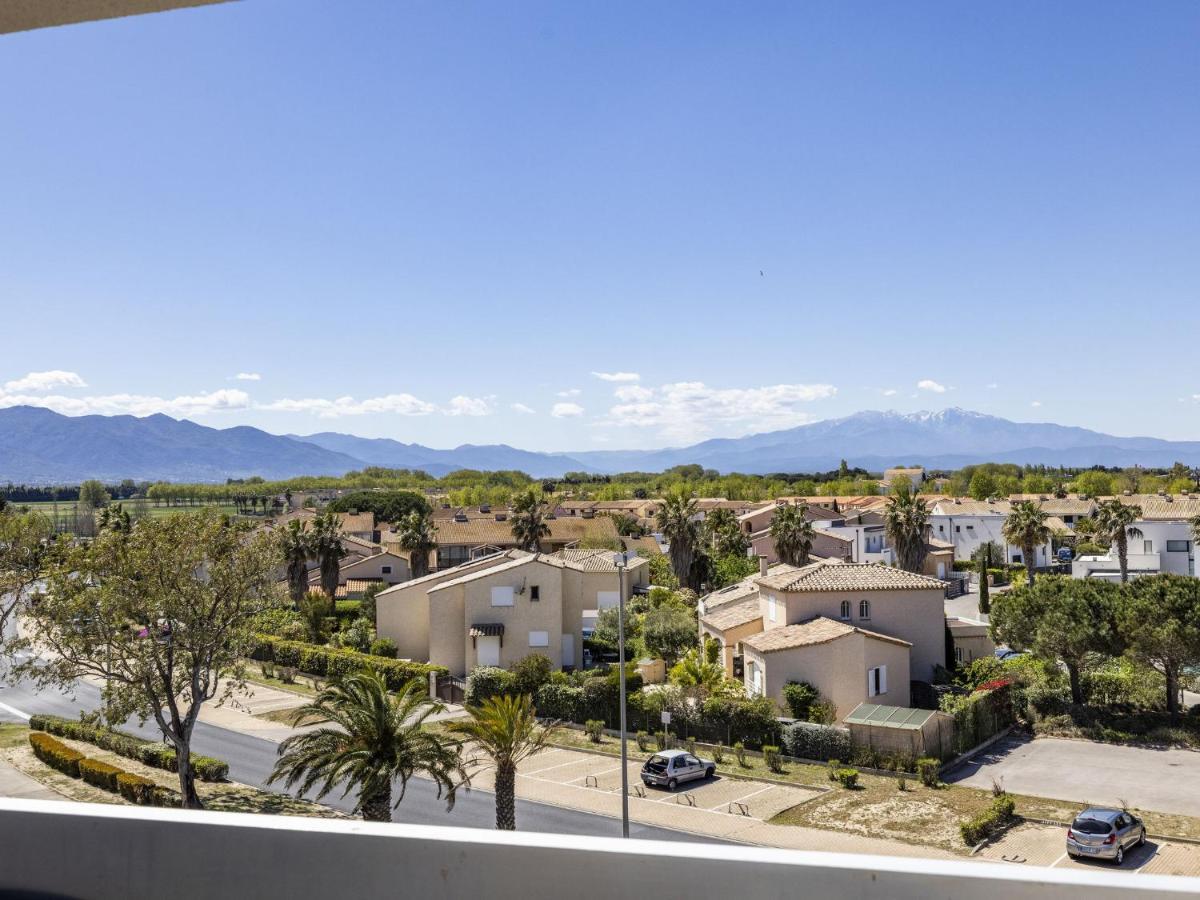 Apartment Les Fregates-15 By Interhome Saint-Cyprien  Bagian luar foto