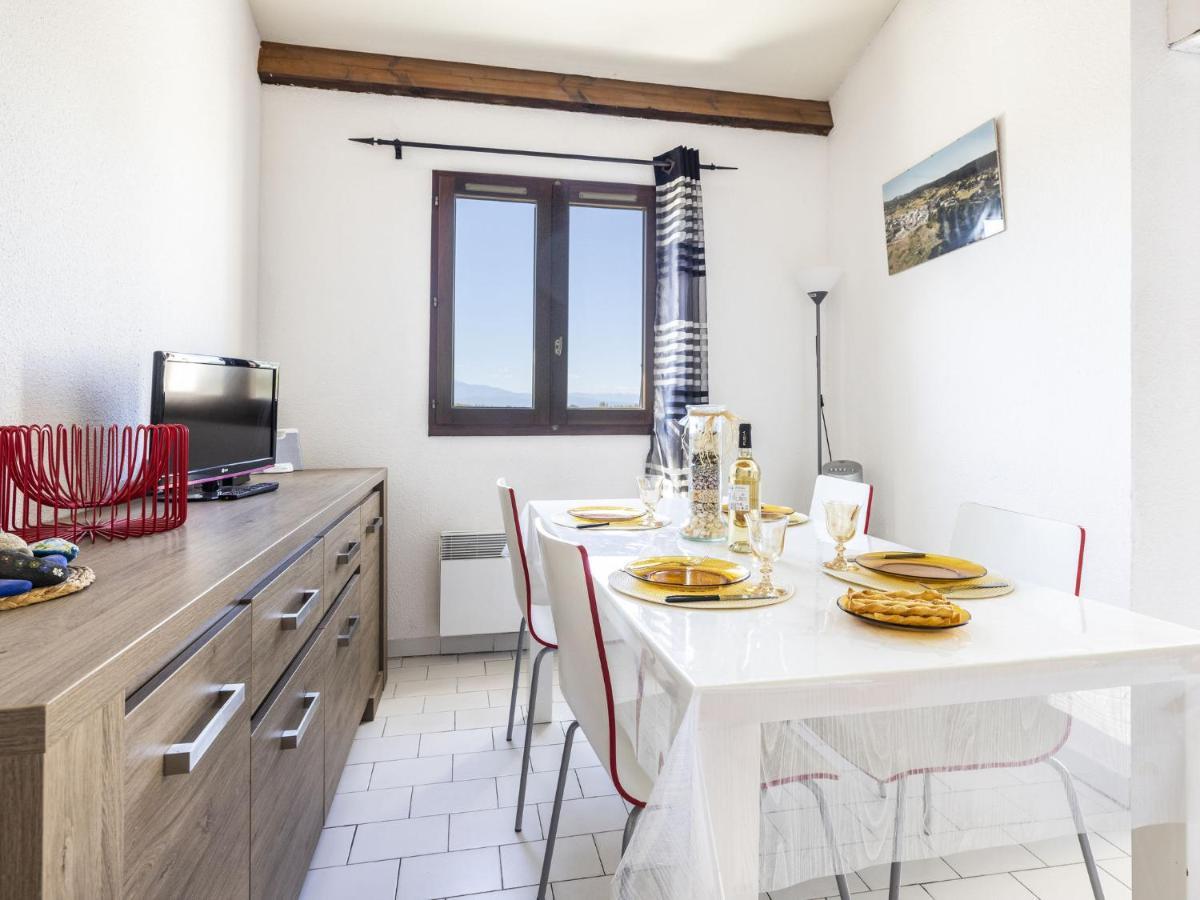 Apartment Les Fregates-15 By Interhome Saint-Cyprien  Bagian luar foto