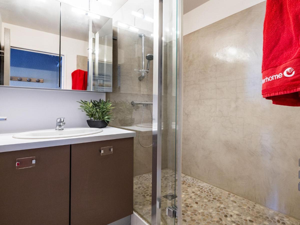 Apartment Les Fregates-15 By Interhome Saint-Cyprien  Bagian luar foto