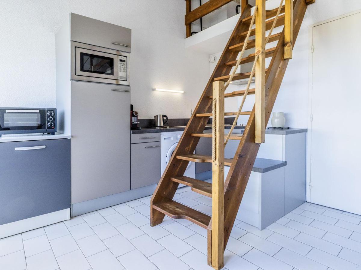 Apartment Les Fregates-15 By Interhome Saint-Cyprien  Bagian luar foto