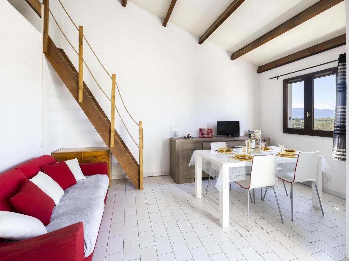 Apartment Les Fregates-15 By Interhome Saint-Cyprien  Bagian luar foto