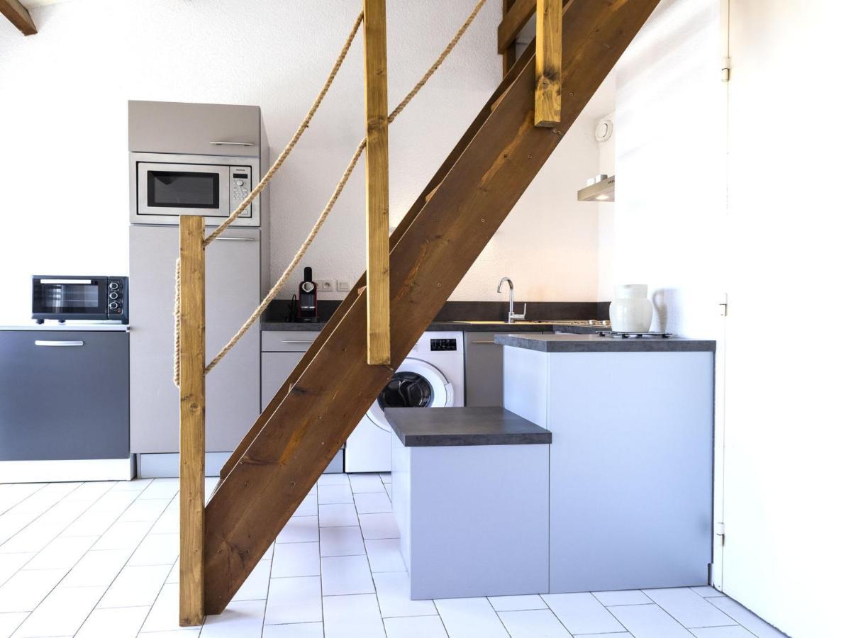 Apartment Les Fregates-15 By Interhome Saint-Cyprien  Bagian luar foto