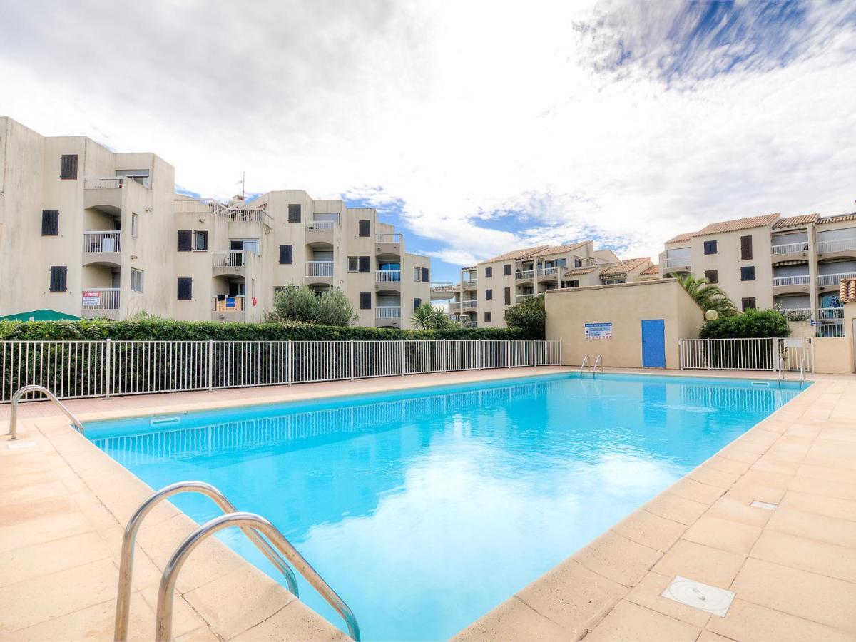 Apartment Les Fregates-15 By Interhome Saint-Cyprien  Bagian luar foto