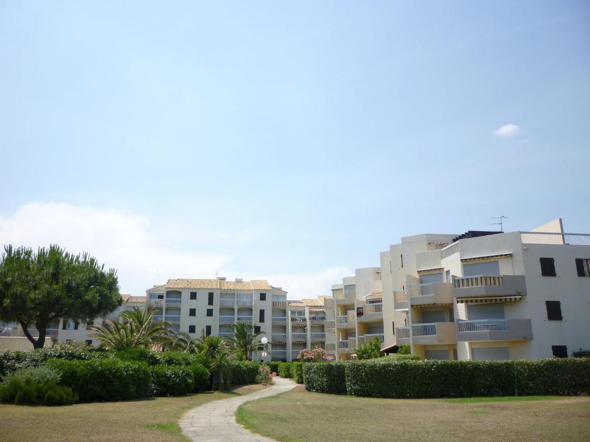 Apartment Les Fregates-15 By Interhome Saint-Cyprien  Bagian luar foto
